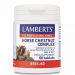 Horse chestnut