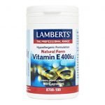 Vitamin E