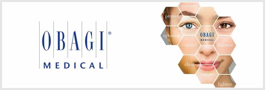 Obagi Medical Chelmsford Essex aesthetic clinic
